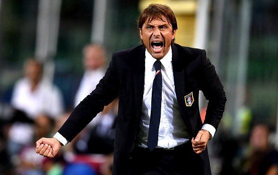 Conte Tinggalkan Chelsea di Akhir Musim